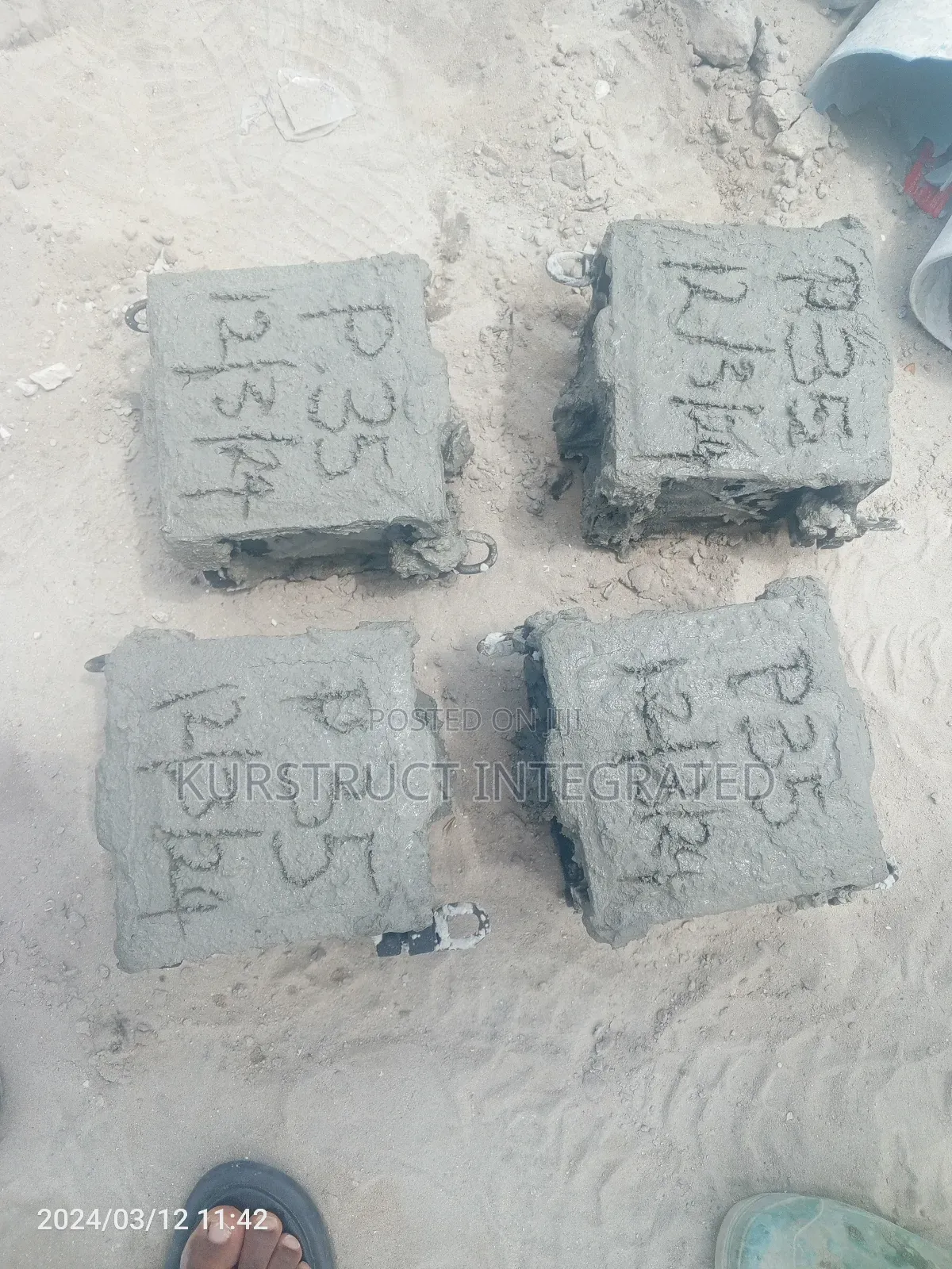 Building Construction