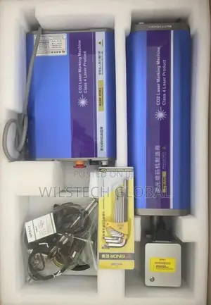 Laser Marking Coding Machine