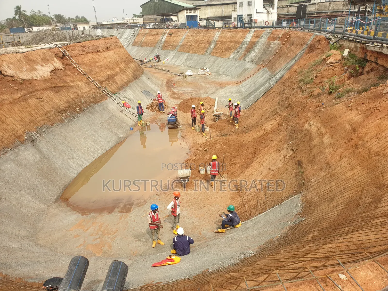 Building Construction