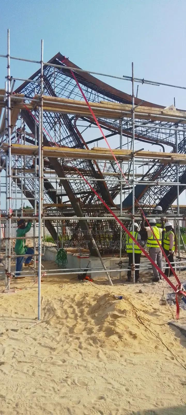 Building Construction