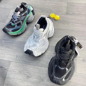Original New Balenciaga 5xl Cargo Sneakers Collections in Lagos