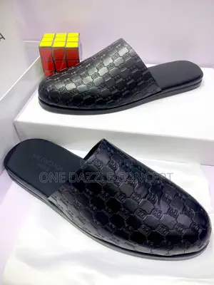 Balenciaga Mules