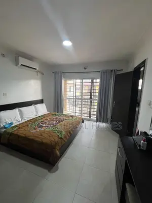 4bdrm Duplex in Jankode Osapa London, Lekki for rent