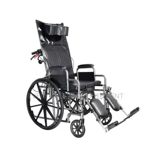 Executive Homecare Wheelchair
