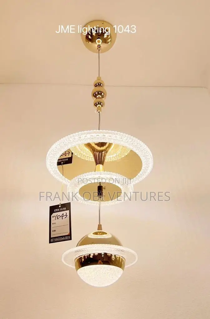 Chandeliers Mini