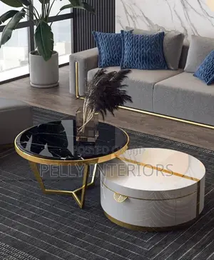 Executive Centre Table 2 in 1