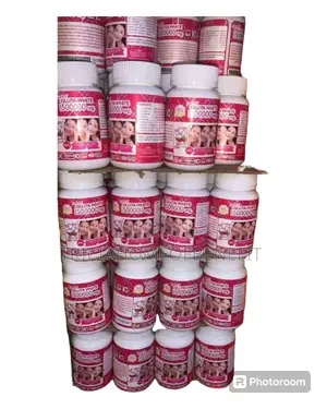 Glutawhite Supplement
