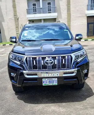 Visit Cotonou With Superwings Travels