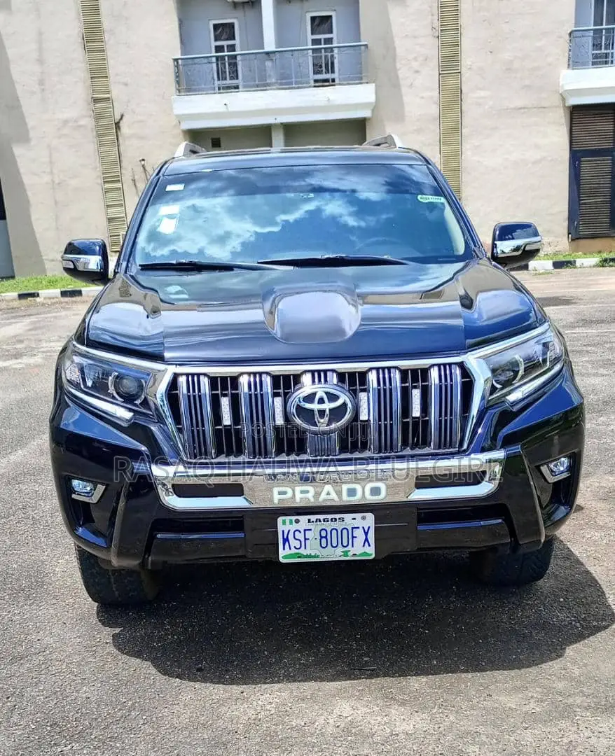 Visit Cotonou With Superwings Travels