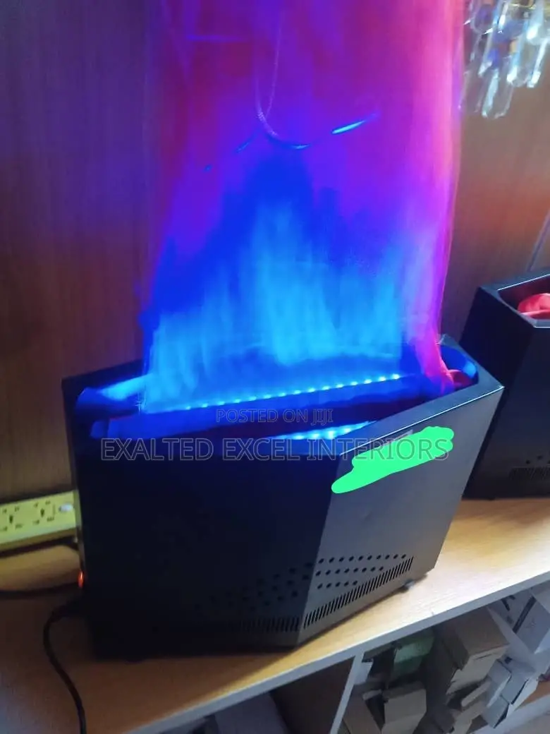 Quality Flame Light