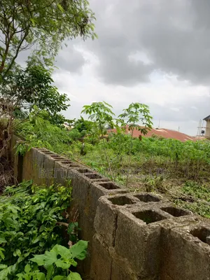 Photo - A Plot Standard of Land