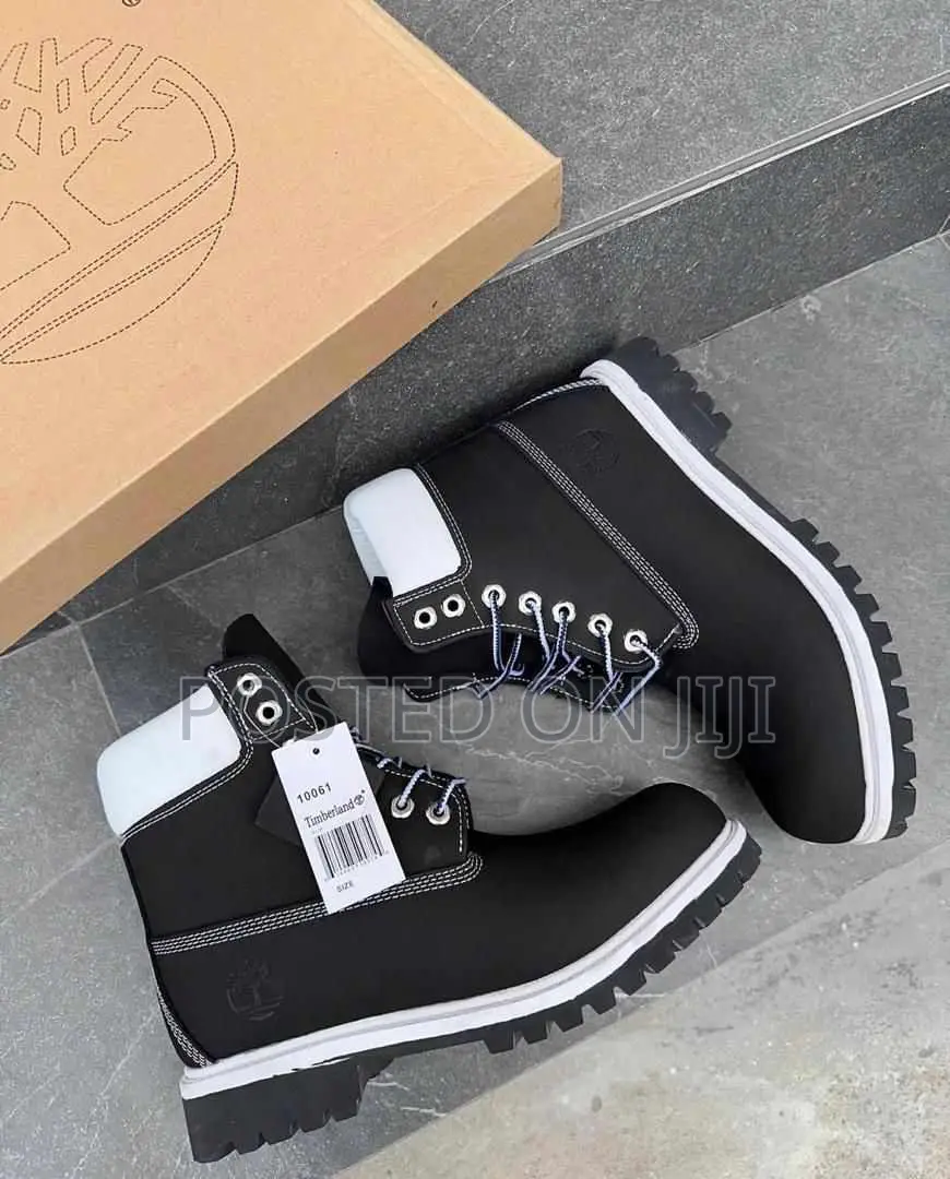 Timberland Boots