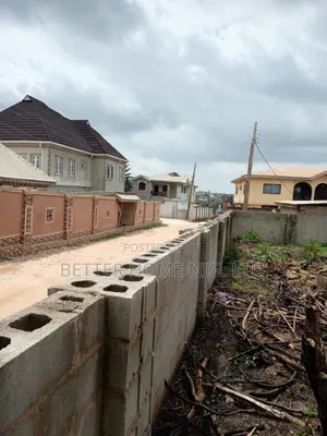 Photo - Standard Plot of Land