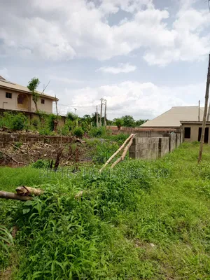 Standard Plot of Land