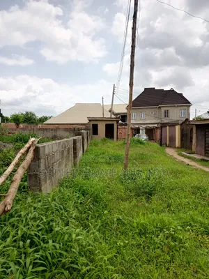 Standard Plot of Land