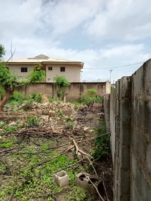Standard Plot of Land