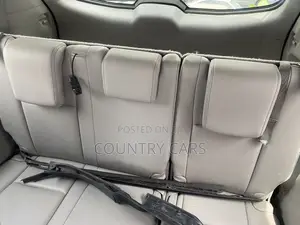 Toyota Highlander 2015 Blue