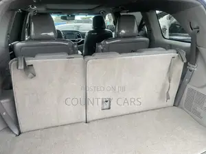 Toyota Highlander 2015 Gray