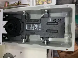 Assa Abloy Pivot