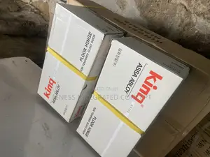 Assa Abloy Pivot