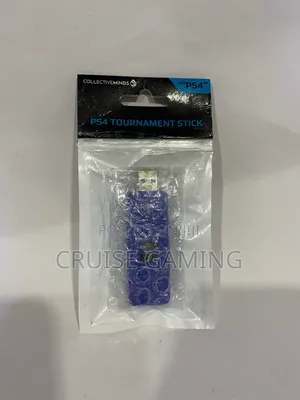 Ps4 Tournament Stick by Collective Minds