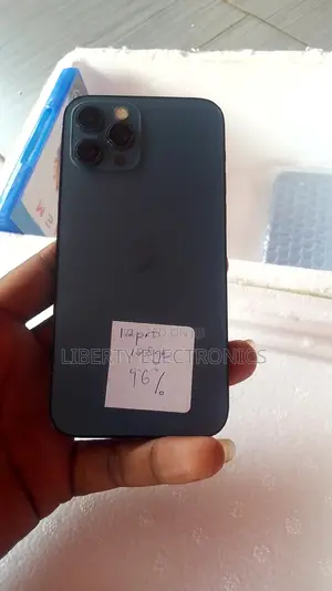 Apple iPhone 12 Pro 128 GB Blue