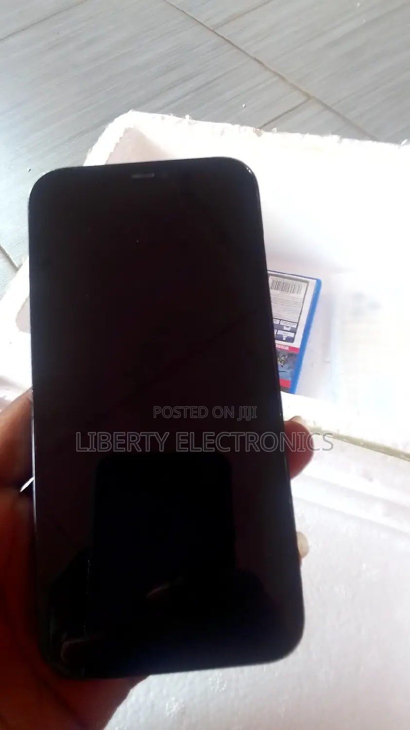 Apple iPhone 12 Pro Max 128 GB Blue