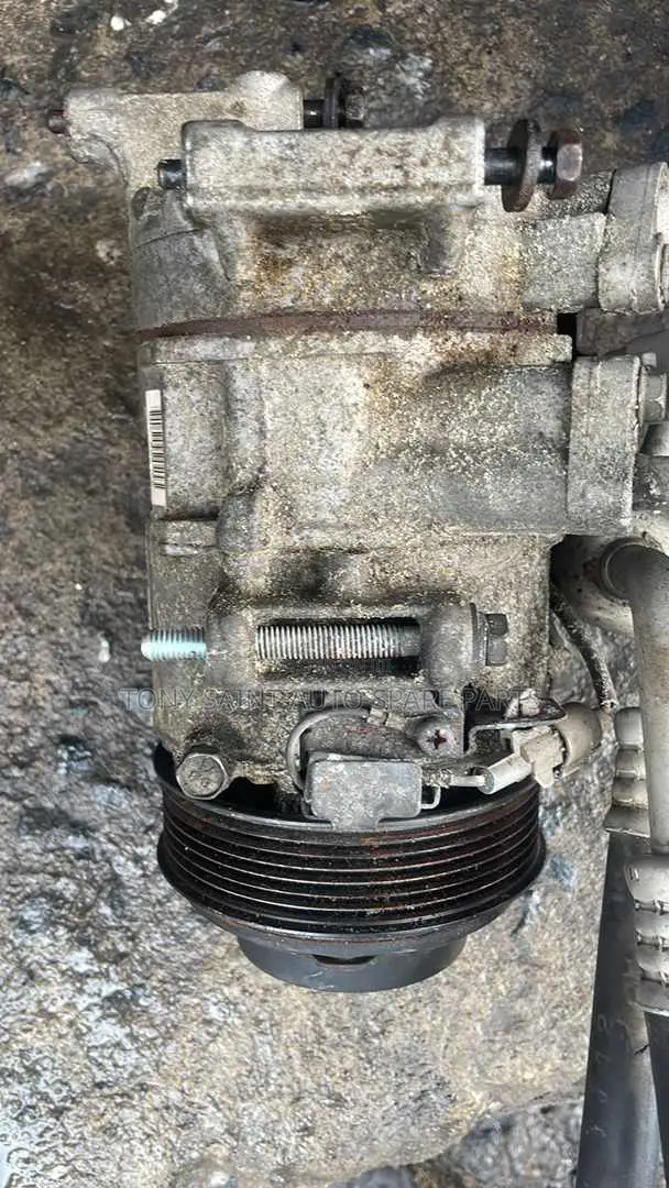Direct Automatic Compressor for Lexus Is250 2012 Model