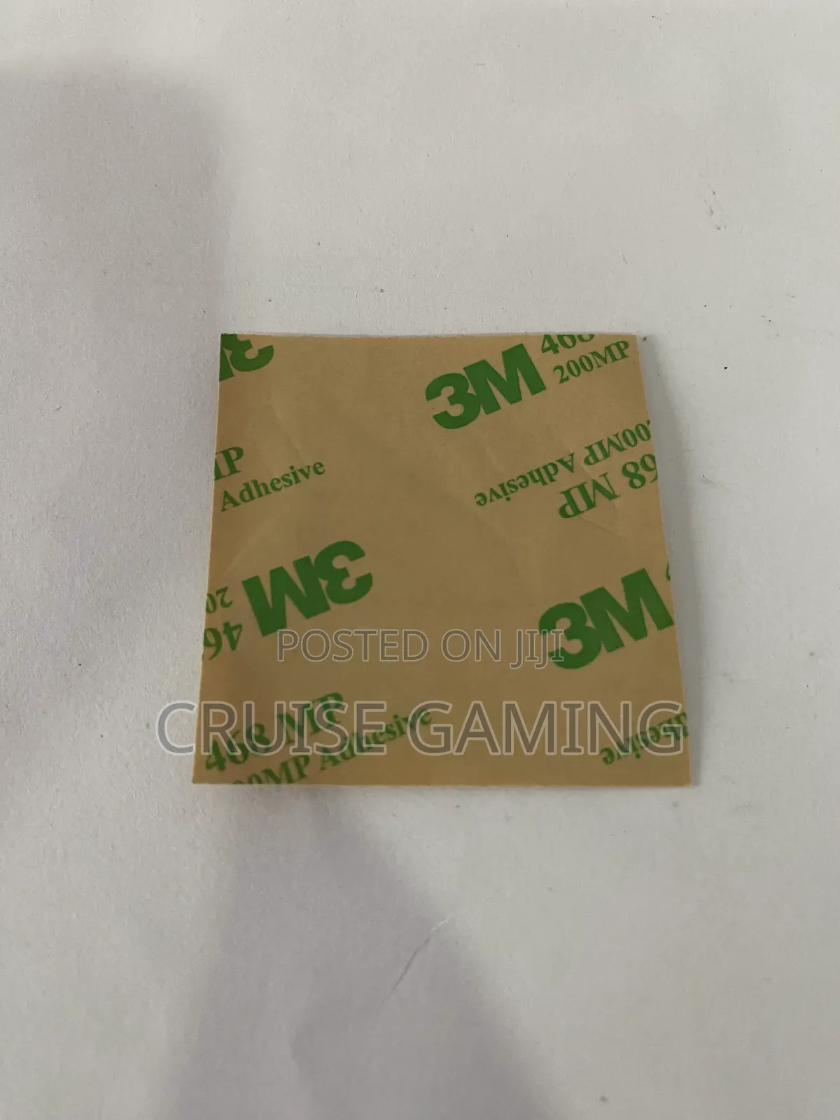 Logitech G502 Replacement Ptfe Feets/Skates (Wired Model)