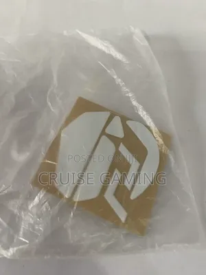 Logitech G502 Replacement Ptfe Feets/Skates (Wired Model)