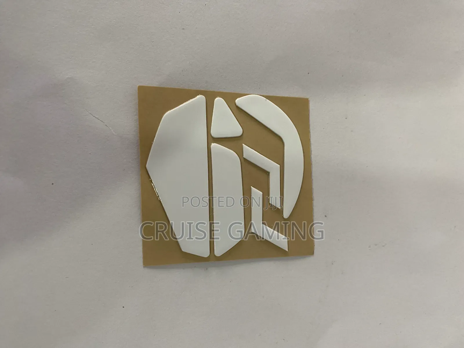 Logitech G502 Replacement Ptfe Feets/Skates (Wired Model)