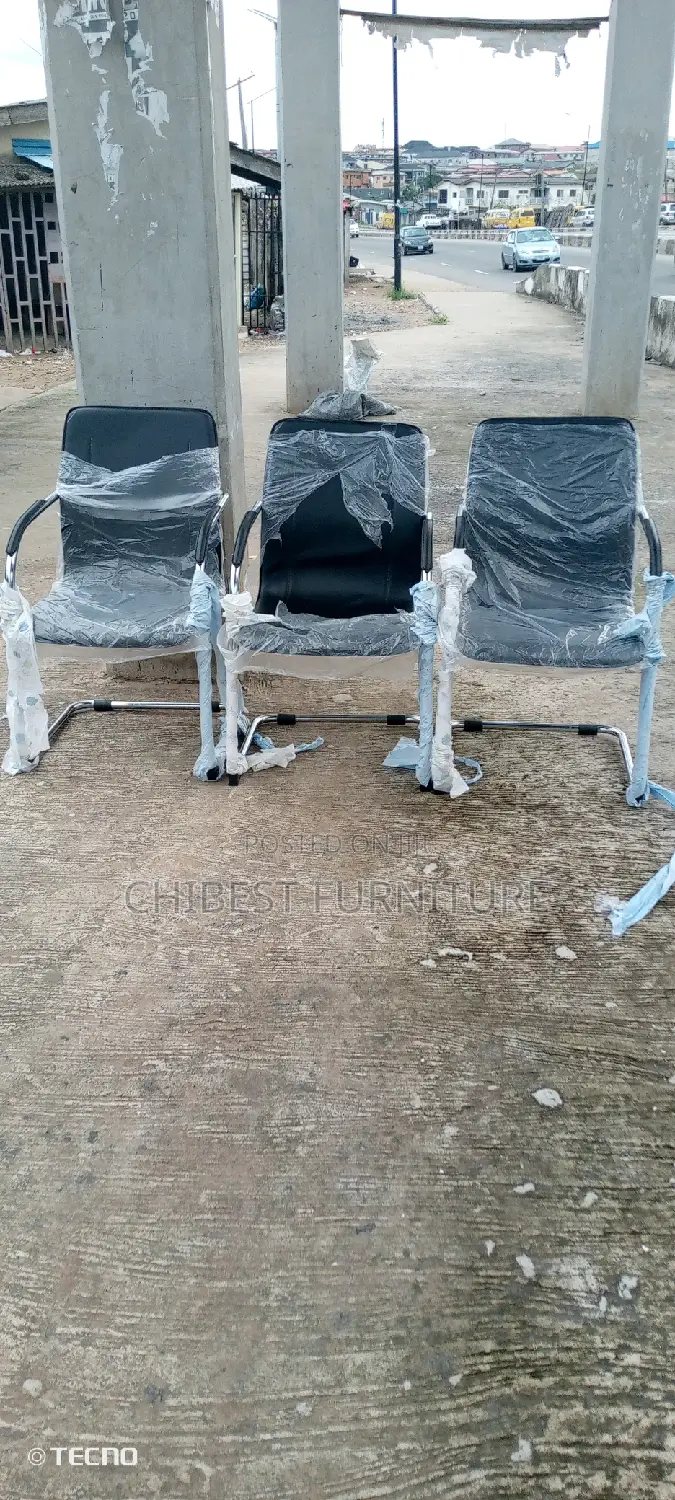 Standard Visitors Chair for Office