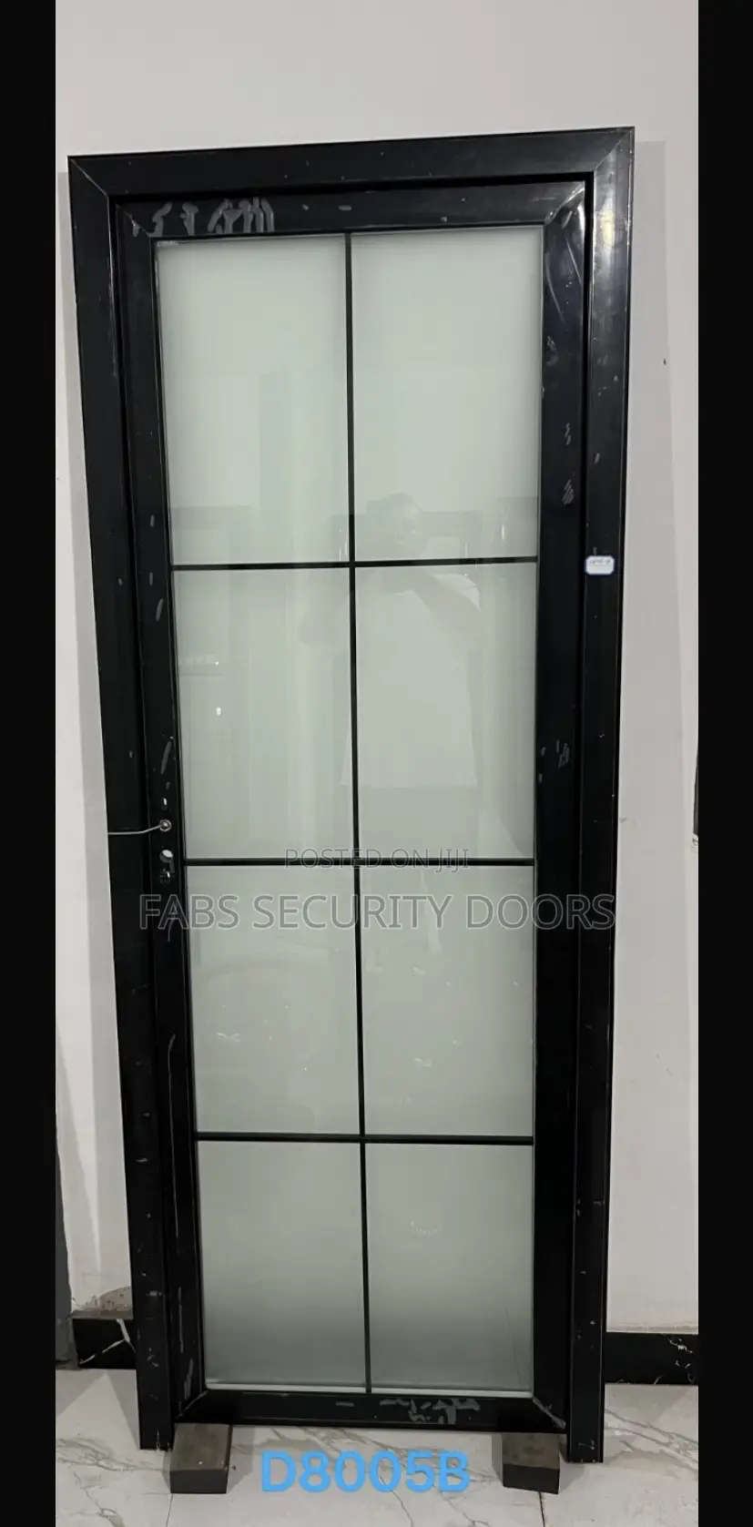 Toilet -Sized Door (750)