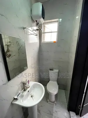 1bdrm Room & Parlour in Lekki, Chevron for rent