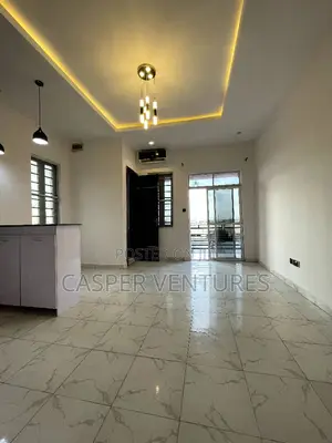 1bdrm Room & Parlour in Lekki, Chevron for rent