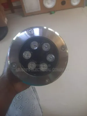 Led Underground Light