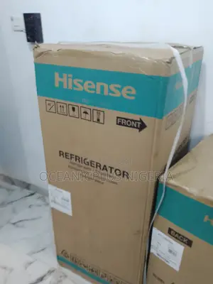 Hisense 150L Refrigerator ~~ Available in Stock in Bulk! 
