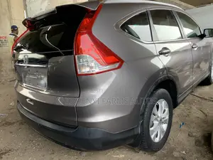 Honda CR-V 2013 Brown