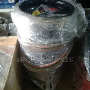 Sandblasting Pot With Accessories