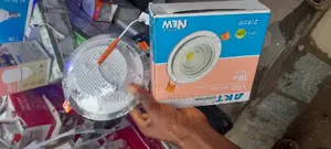 Akt Cob Downlight