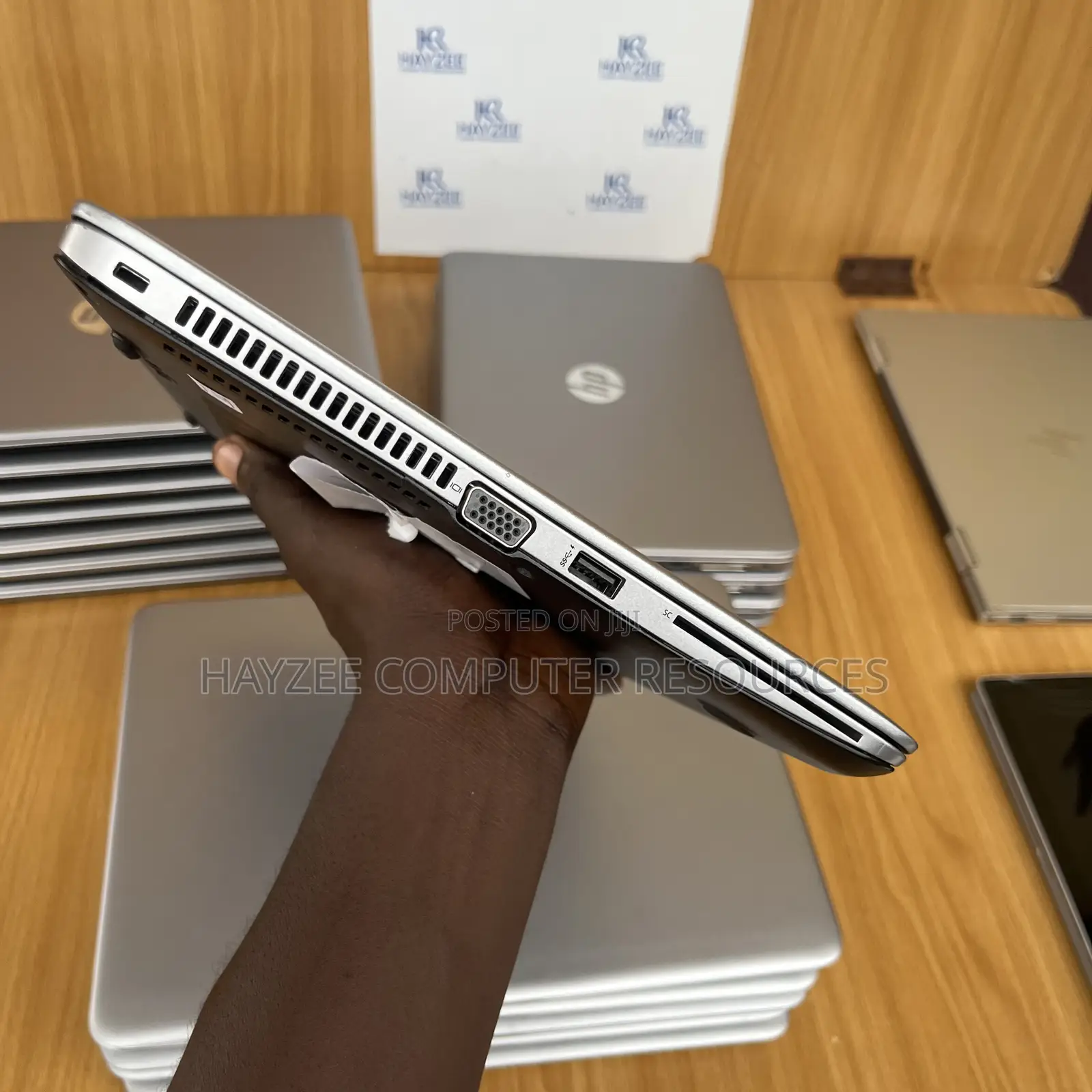 Laptop HP EliteBook 840 G3 8GB Intel Core i7 SSD 256GB