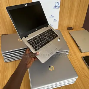 Laptop HP EliteBook 840 G3 8GB Intel Core i7 SSD 256GB