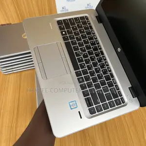 Laptop HP EliteBook 840 G3 8GB Intel Core i7 SSD 256GB