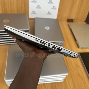 Laptop HP EliteBook 840 G3 8GB Intel Core i7 SSD 256GB