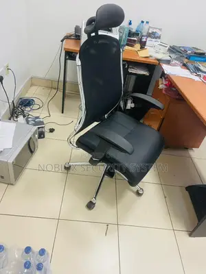 Suitable Office Chair