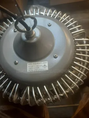 High Bay Light 150 Watts