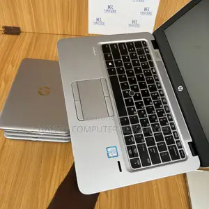 Laptop HP EliteBook 820 G3 8GB Intel Core I5 SSD 256GB