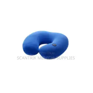Neck Massager Pillow