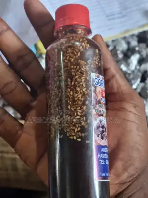 Original Gorontula Syrup