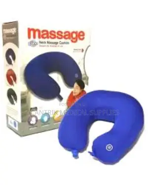 Electric Neck Massager